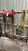 LOT OF FENCE STRETCHING EQUIPMENT