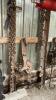 LOT OF FENCE STRETCHING EQUIPMENT - 5
