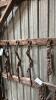 Lot of 5 chain binders