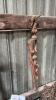 Lot of 5 chain binders - 2