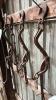 Lot of 5 chain binders - 3