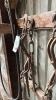 Lot of 5 chain binders - 4