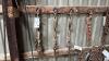 Lot of 5 chain binders - 5