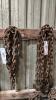 2 LOGGING CHAINS