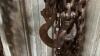 2 LOGGING CHAINS - 3