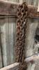 2 LOGGING CHAINS WITH HOOKS - 3