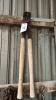 PAIR OF HOOF TRIMMERS