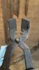 PAIR OF HOOF TRIMMERS - 4