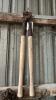 PAIR OF HOOF TRIMMERS - 5