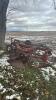 4 FURROW SEMI MOUNT PLOW