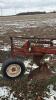 4 FURROW SEMI MOUNT PLOW - 8