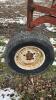 4 FURROW SEMI MOUNT PLOW - 11