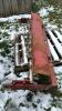 INNOVATIVE 7FT SILAGE DEFACER - 5