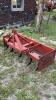 UNITED 560HD 5FT 3PTH BOX BLADE