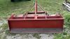 UNITED 560HD 5FT 3PTH BOX BLADE - 4