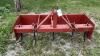 UNITED 560HD 5FT 3PTH BOX BLADE - 7