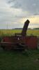 SMYTH 9FT DOUBLE AUGER SNOWBLOWER - 2