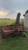 SMYTH 9FT DOUBLE AUGER SNOWBLOWER - 3
