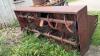 SMYTH 9FT DOUBLE AUGER SNOWBLOWER - 5