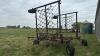 ALLIS CHALMERS 600 CHAIN HARROW CART - 3