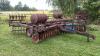 FORD 230 21FT DISC - 3