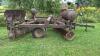 FORD 230 21FT DISC - 4