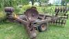 FORD 230 21FT DISC - 5