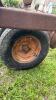 FORD 230 21FT DISC - 12