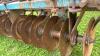 FORD 230 21FT DISC - 13