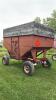 APPROX. 225BU GRAVITY WAGON - 3
