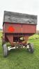 APPROX. 225BU GRAVITY WAGON - 4