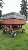 APPROX. 225BU GRAVITY WAGON - 5