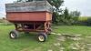 APPROX. 225BU GRAVITY WAGON - 6