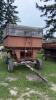 APPROX. 225BU GRAVITY WAGON - 7