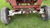 APPROX. 225BU GRAVITY WAGON - 12