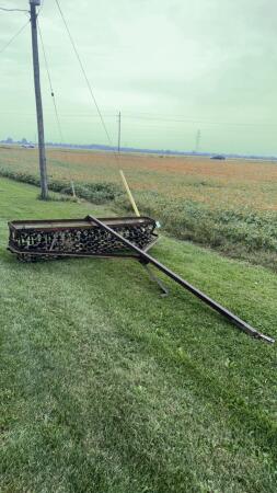 9FT CROWFOOT PACKER