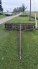 9FT CROWFOOT PACKER - 8