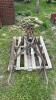 POST HOLE AUGER - 2