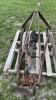 POST HOLE AUGER - 5