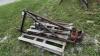 POST HOLE AUGER - 6