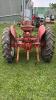 CASE VAC GAS TRACTOR - 4