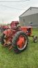 CASE VAC GAS TRACTOR - 5