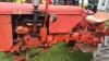 CASE VAC GAS TRACTOR - 9