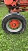 CASE VAC GAS TRACTOR - 10