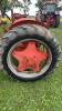 CASE VAC GAS TRACTOR - 11