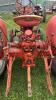 CASE VAC GAS TRACTOR - 12