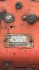 CASE VAC GAS TRACTOR - 14