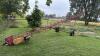 FORAGE KING 40FT SKELETON BALE ELEVATOR - 2