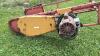 FORAGE KING 40FT SKELETON BALE ELEVATOR - 6