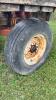 16FT X 8FT FLAT RACK WAGON - 9